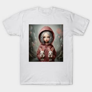 Guardian of Innocence T-Shirt